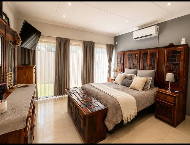 4 BEDROOM HOUSE FOR SALE IN BENDOR